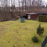 Prodej stavebního pozemku 1863m2 v Rychvaldě