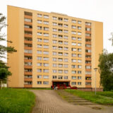 Pronájem 2+1, ul. Oty Synka 9NP/12NP