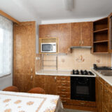 Pronájem bytu 1+1 36m2, v Ostrava-Mariánské Hory