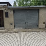 Pronájem garáže 20m2, ul. Na Heleně, Ostrava-Třebovice.